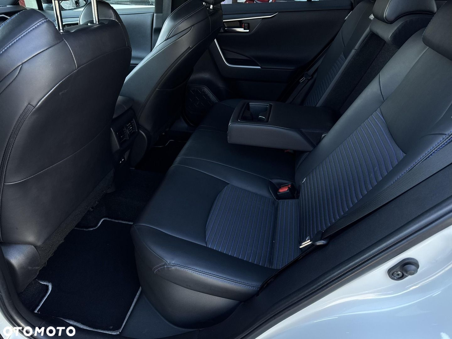 Toyota RAV4 2.5 Hybrid Selection 4x2 - 33