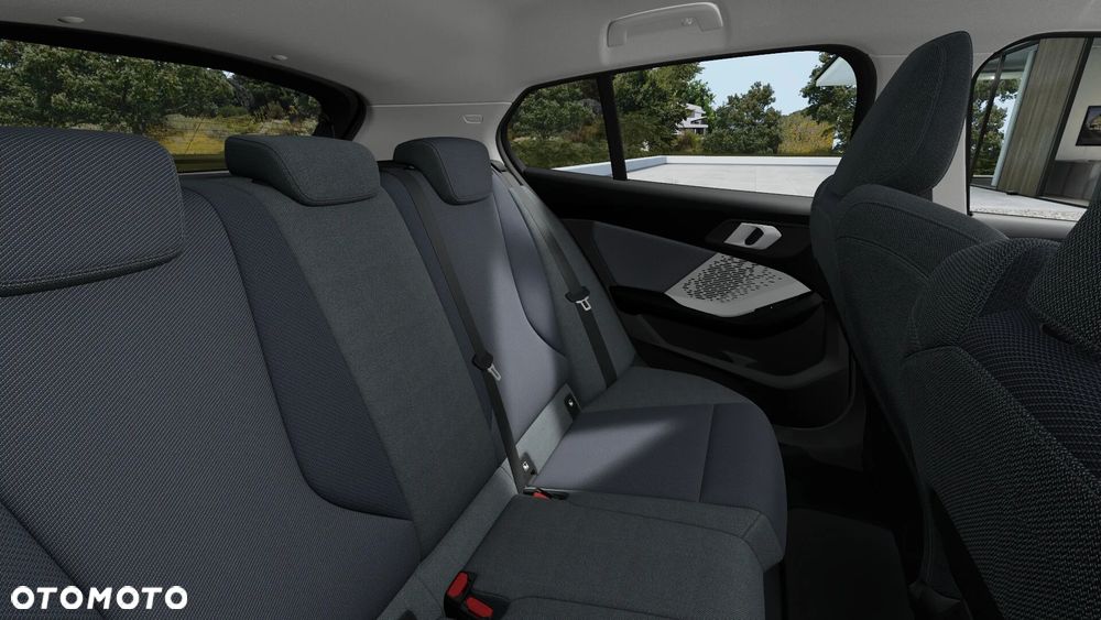 BMW Seria 1 116 - 8