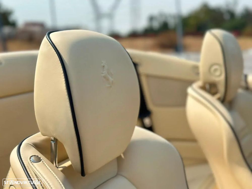 Ferrari California - 41