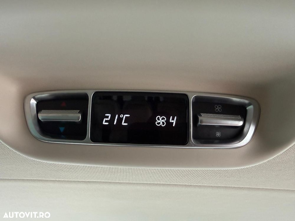 Mercedes-Benz V 250 (BlueTEC) d lang 4Matic 7G-TRONIC Avantgarde Edition - 27