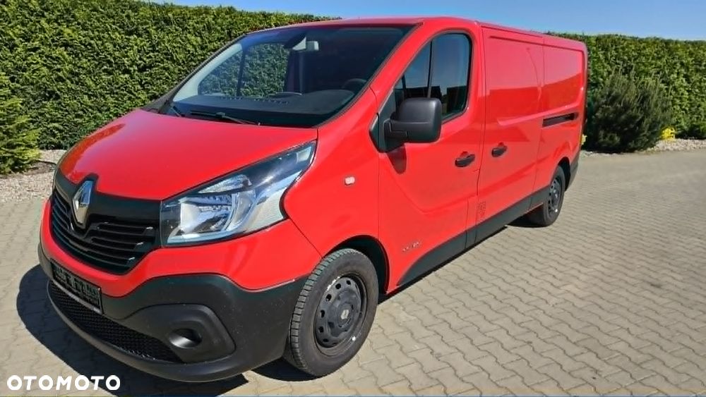Renault Trafic - 7