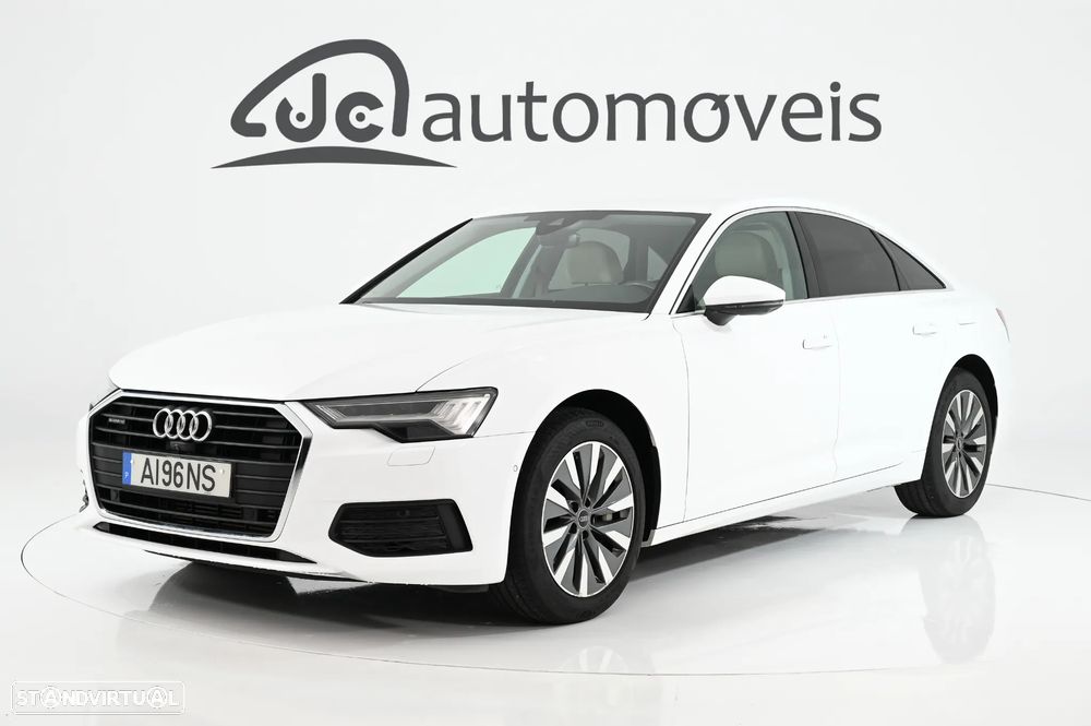 Audi A6 50 TFSIe quattro S tronic - 16