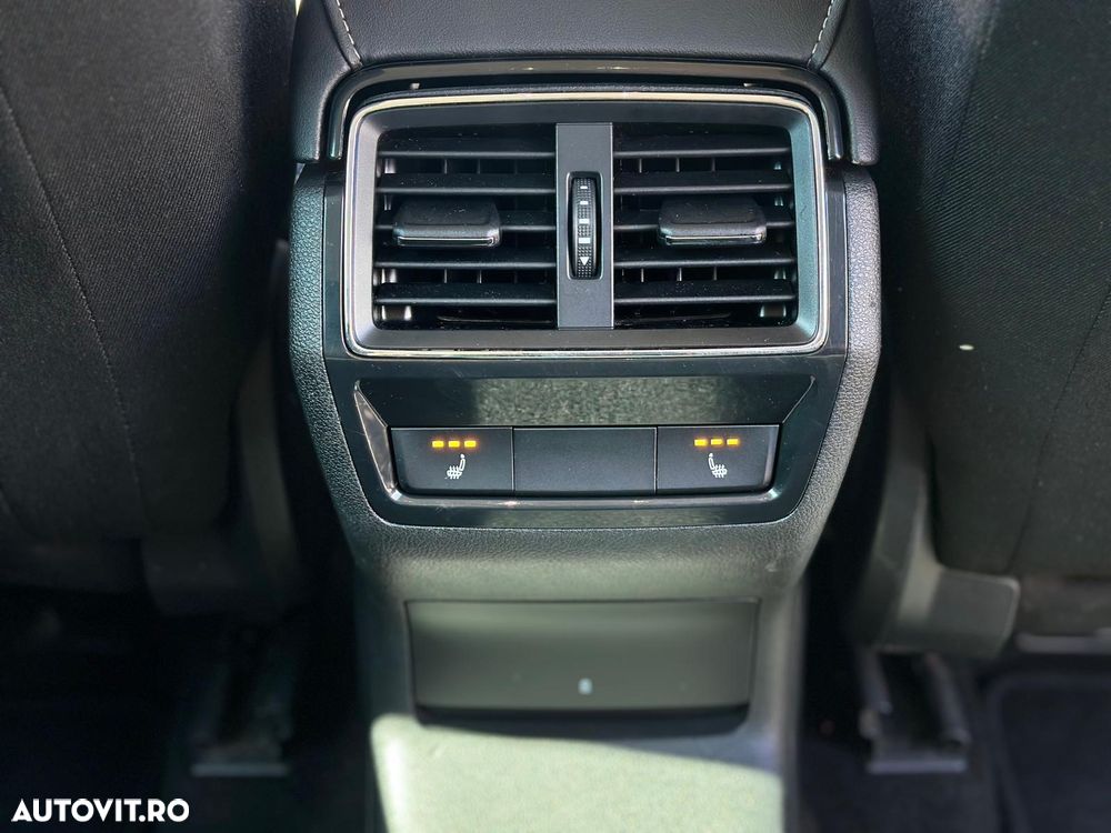 Skoda Kodiaq 2.0 TDI 4X4 DSG Ambition - 22
