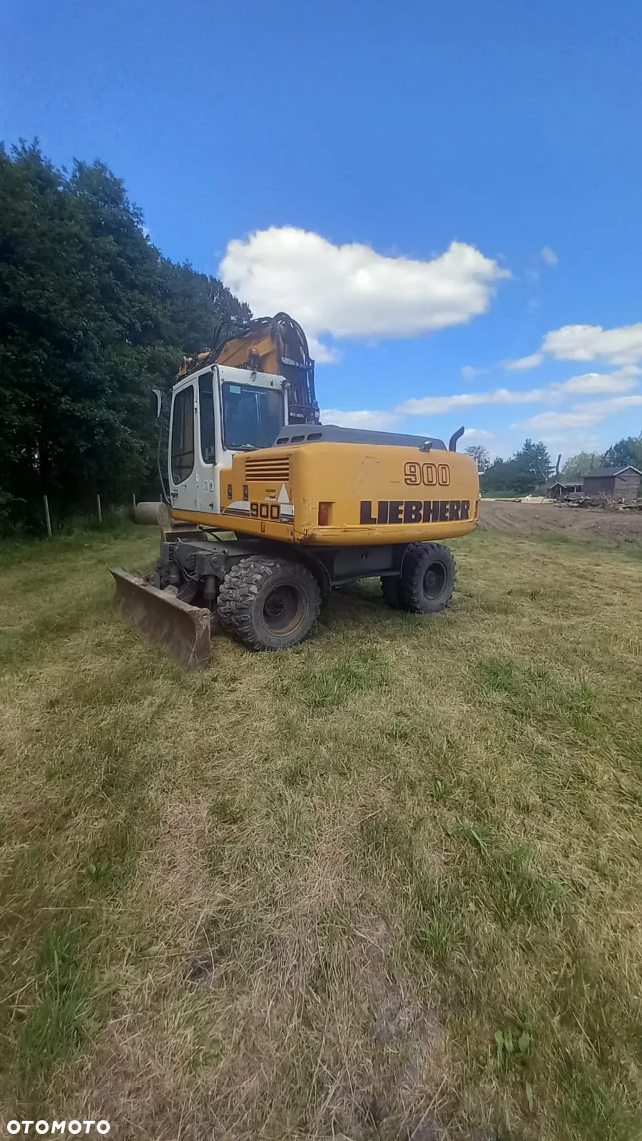 Liebherr AC 900 C LITRONIC - 2