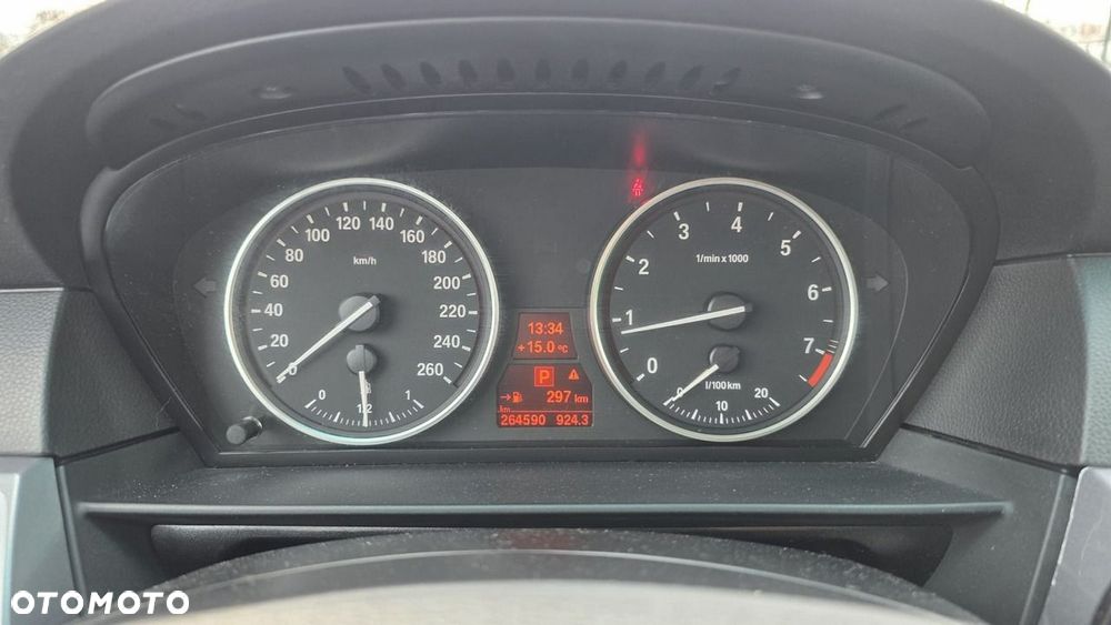 BMW Seria 5 - 11