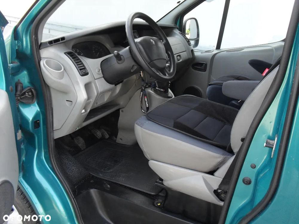 Renault Trafic - 5