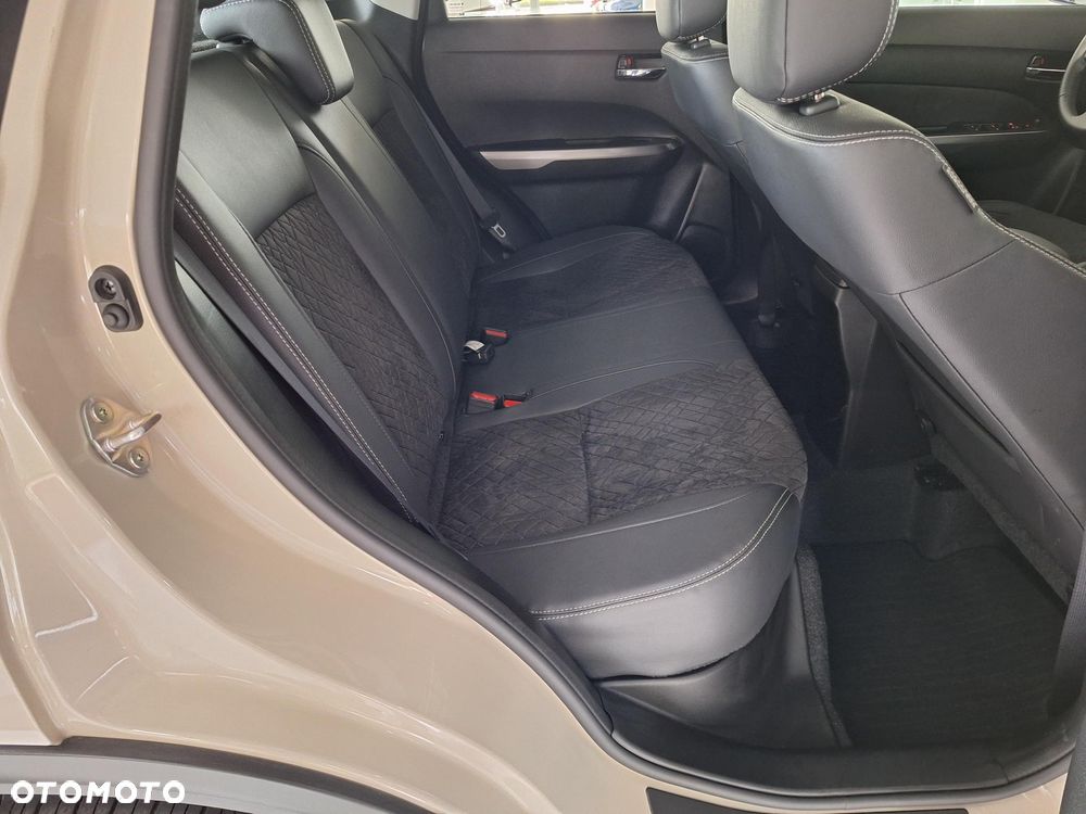 Suzuki Vitara 1.4 Boosterjet mHEV Elegance 2WD - 21