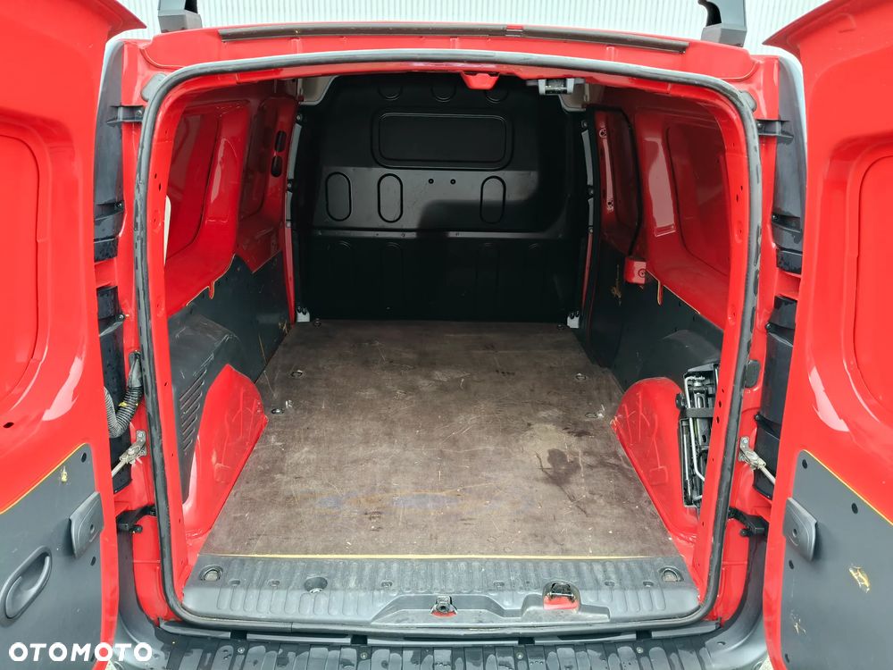 Renault Kangoo - 10