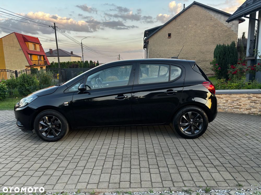 Opel Corsa 1.2 Edition - 2