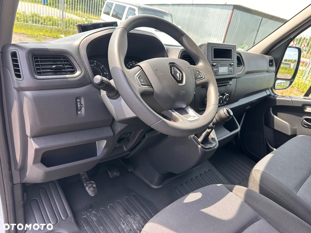 Renault Master - 8