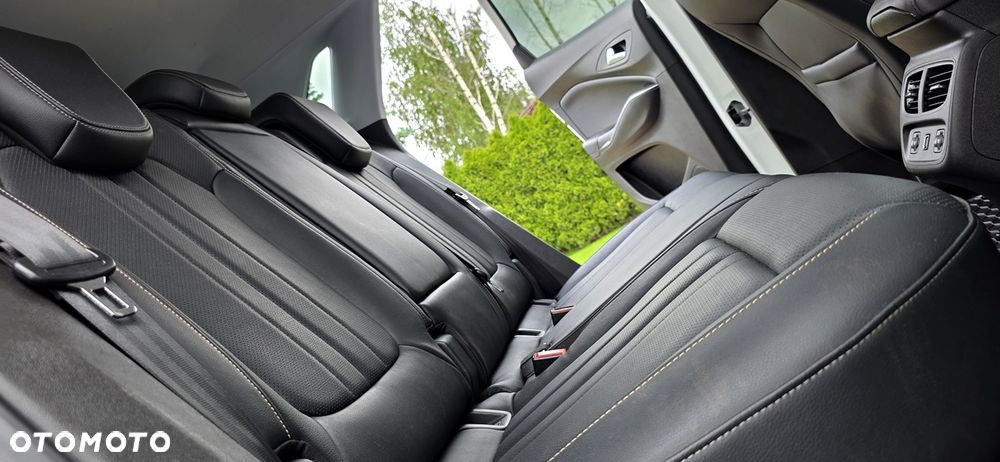Opel Grandland X 1.2 T Ultimate S&S - 17