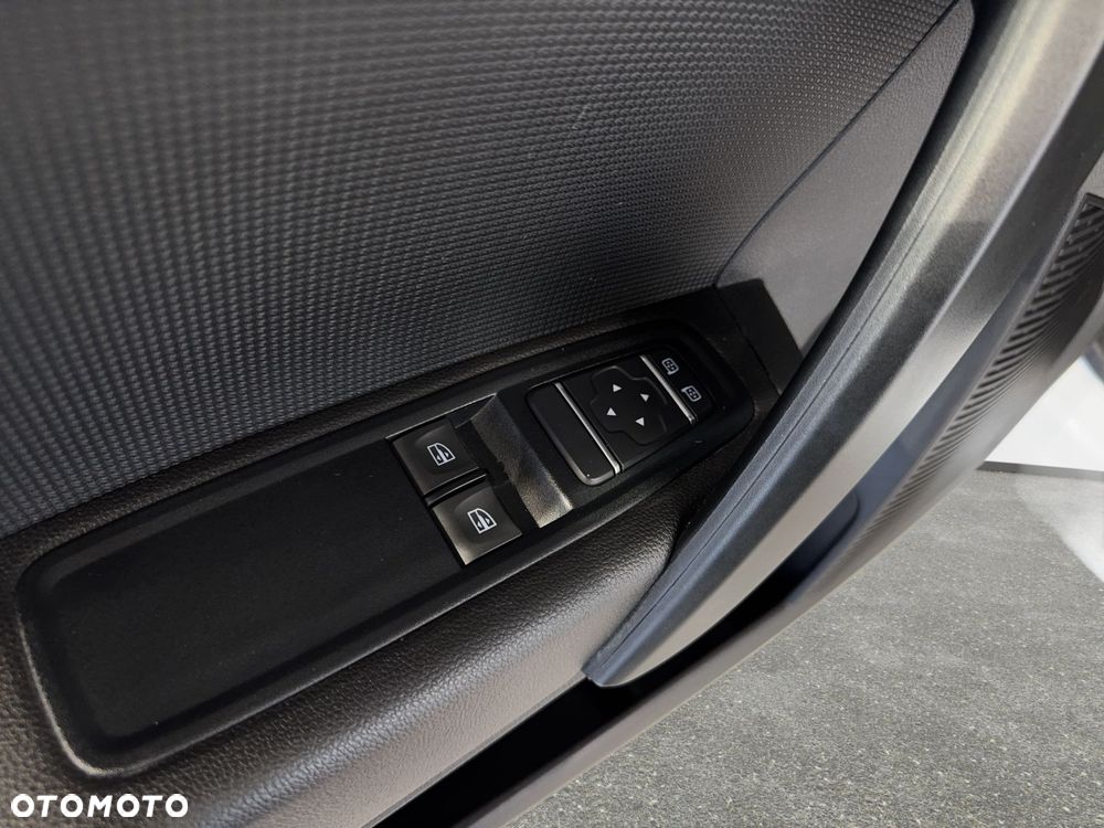 Nissan Townstar - 16