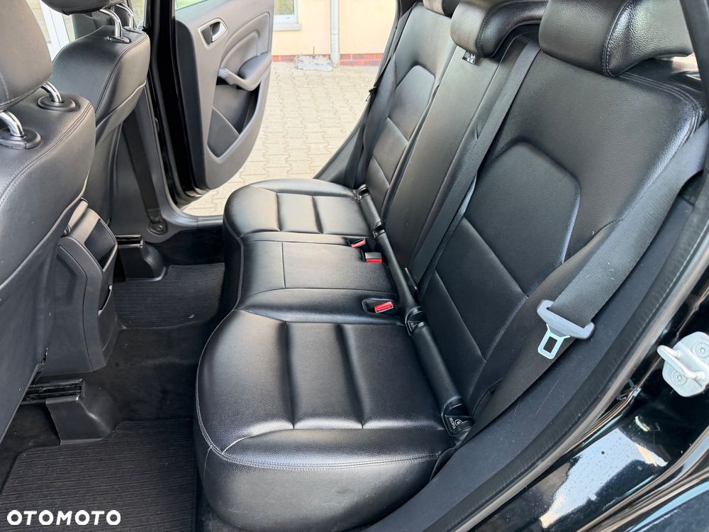 Mercedes-Benz Klasa B 180 d BlueEFFICIENCY Edition - 27