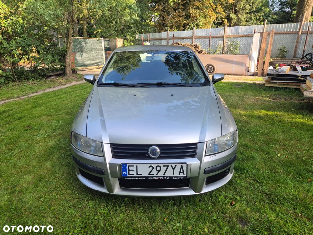 Fiat Stilo - 2