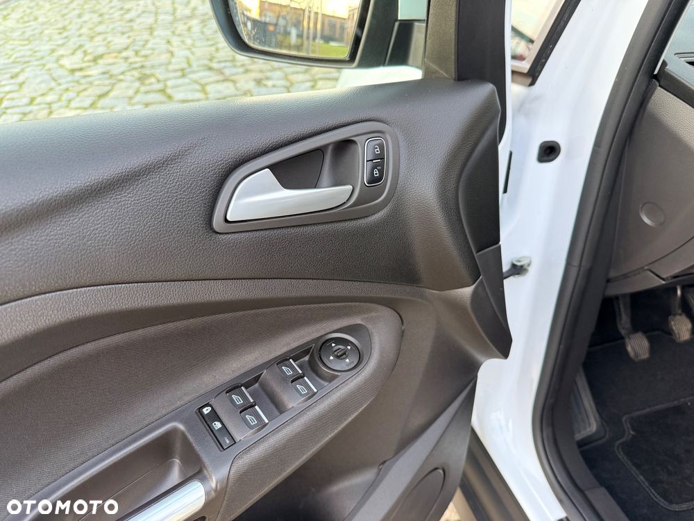 Ford Grand C-MAX Gr 1.0 EcoBoost Trend ASS - 25