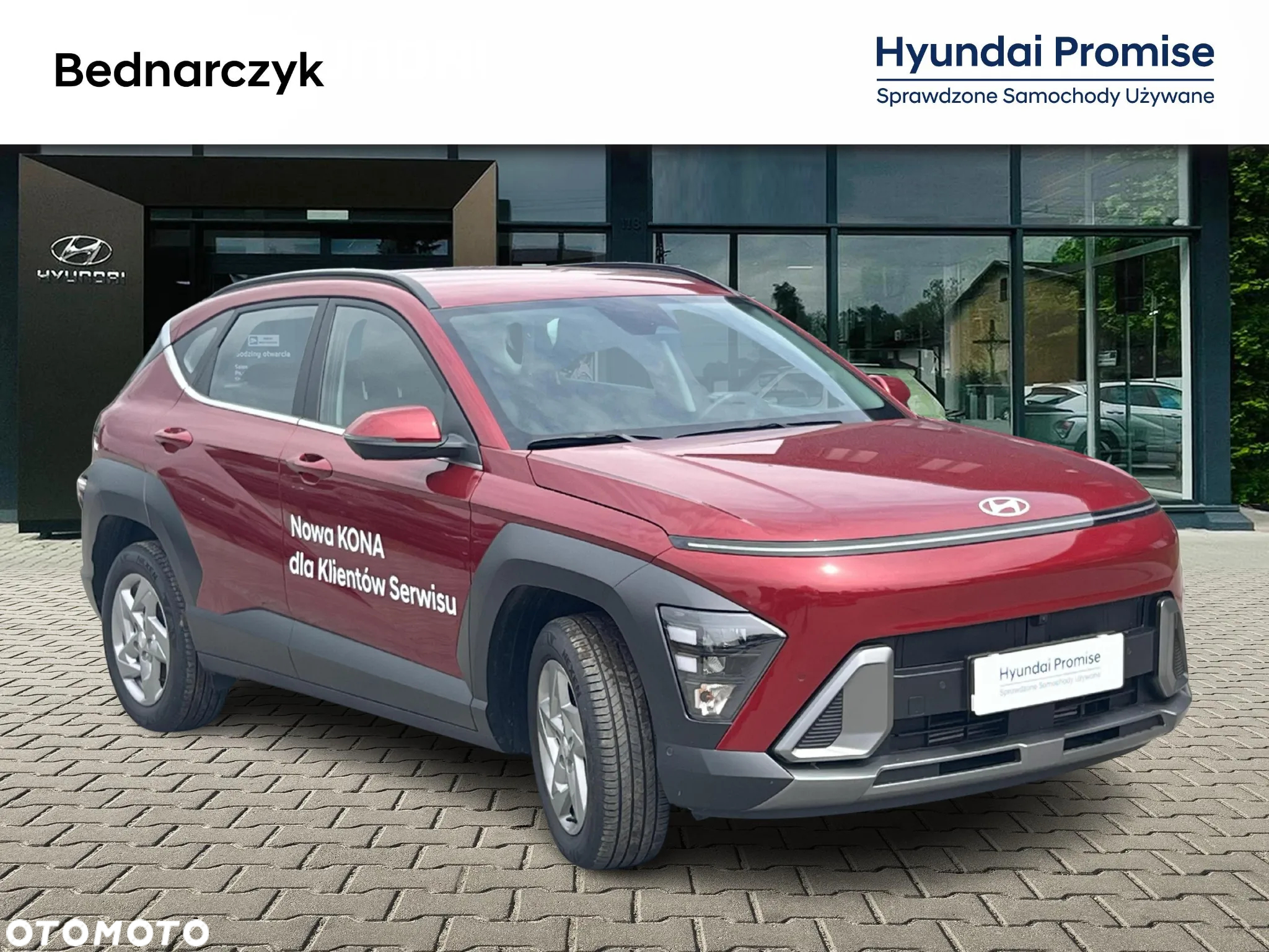Hyundai Kona 1.0 T-GDI Executive - 7