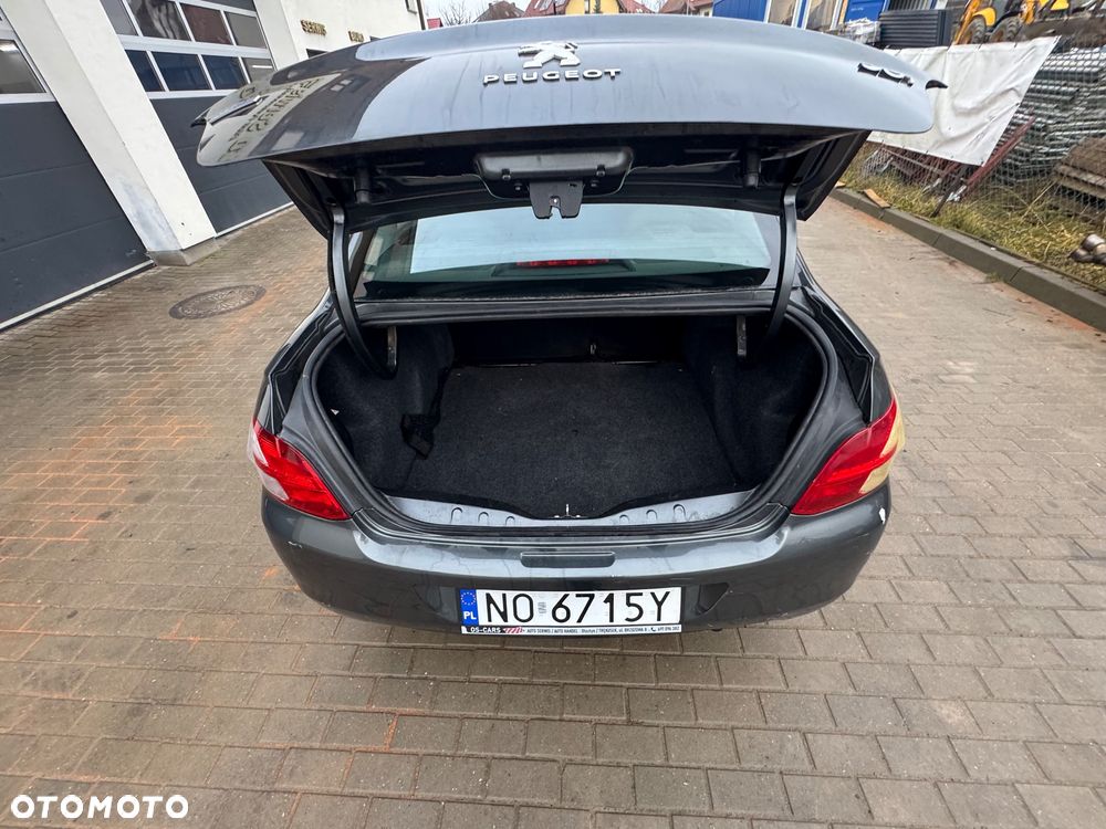 Peugeot 301 1.6 BlueHDi Active - 10