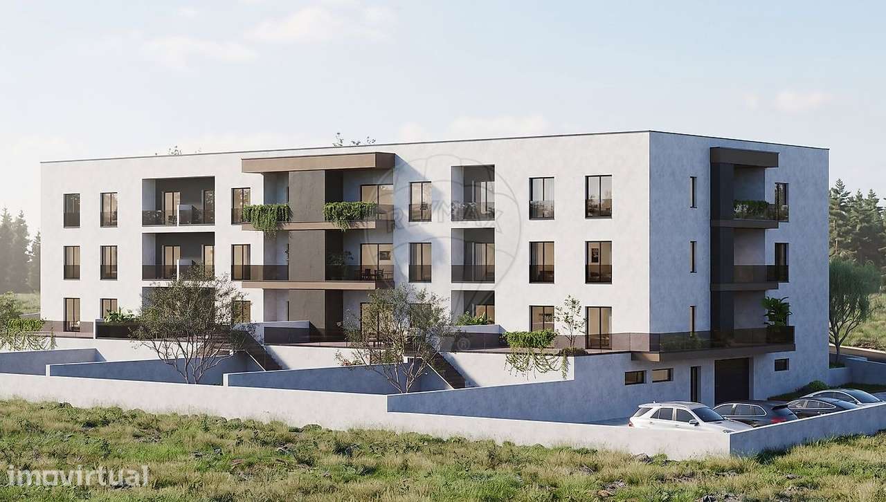 Apartamento T2 para venda - Grande imagem: 5/18
