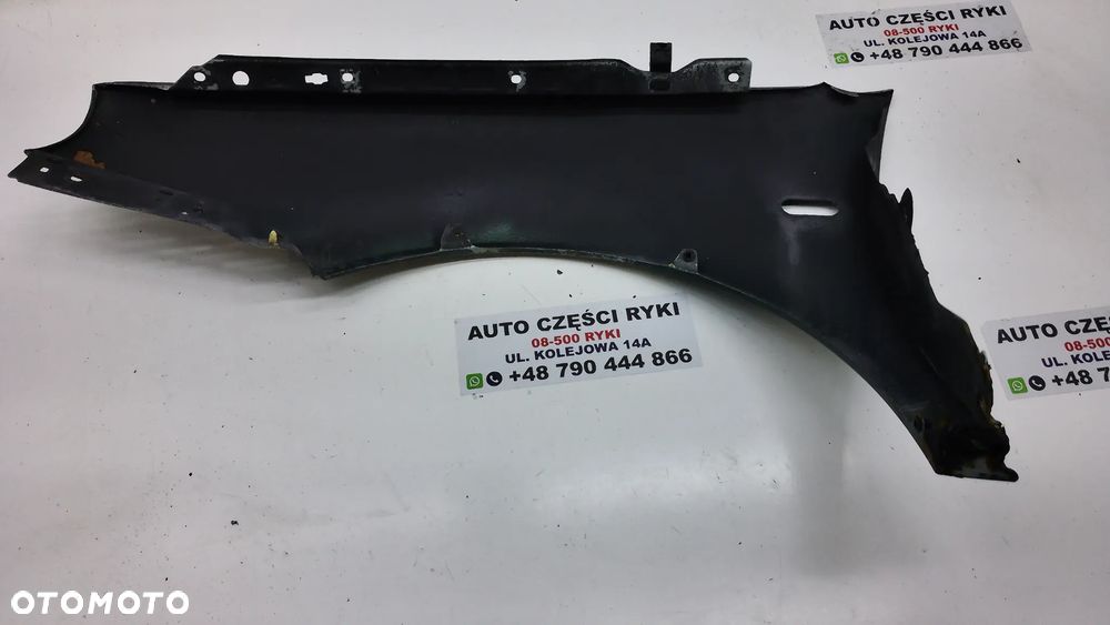 VW Golf IV 4 Błotnik Przód Prawy Lewy - 6