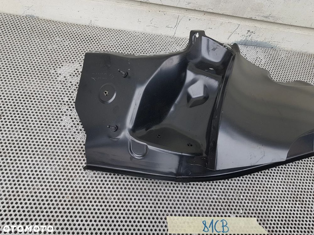 Mercedes W214 E Kombi Okular Lampy Błotnik Lewy Tył Ćwiartka Poszycie - 5