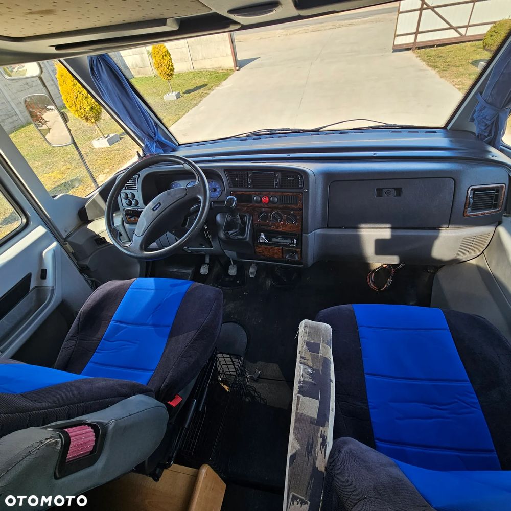 Fiat Ducato - 10