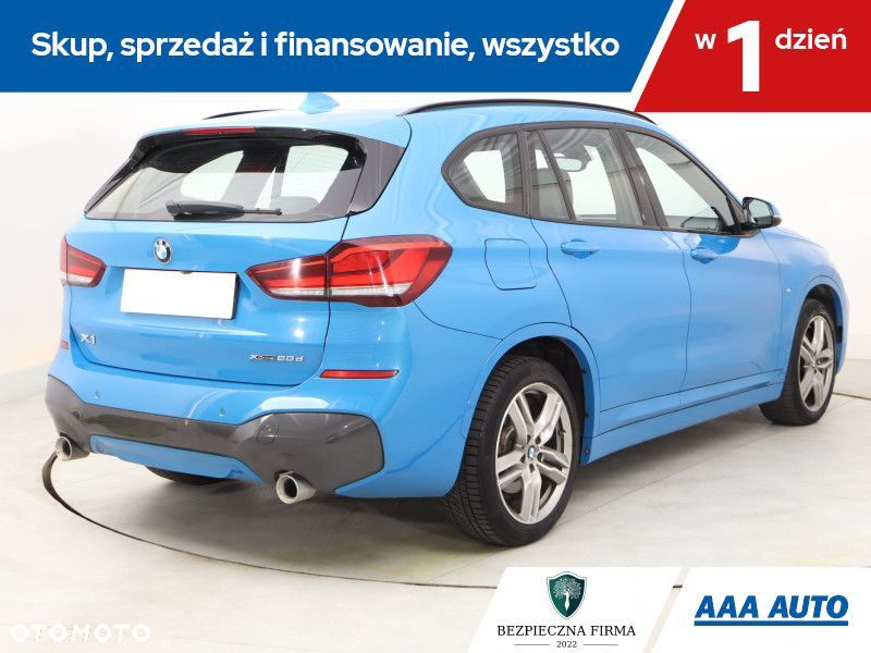 BMW X1 - 7