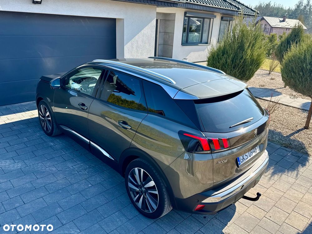 Peugeot 3008 1.6 BlueHDi Allure S&S - 23