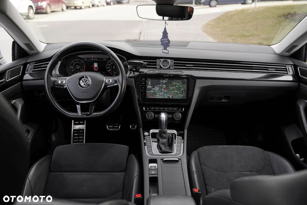 Volkswagen Arteon - 8