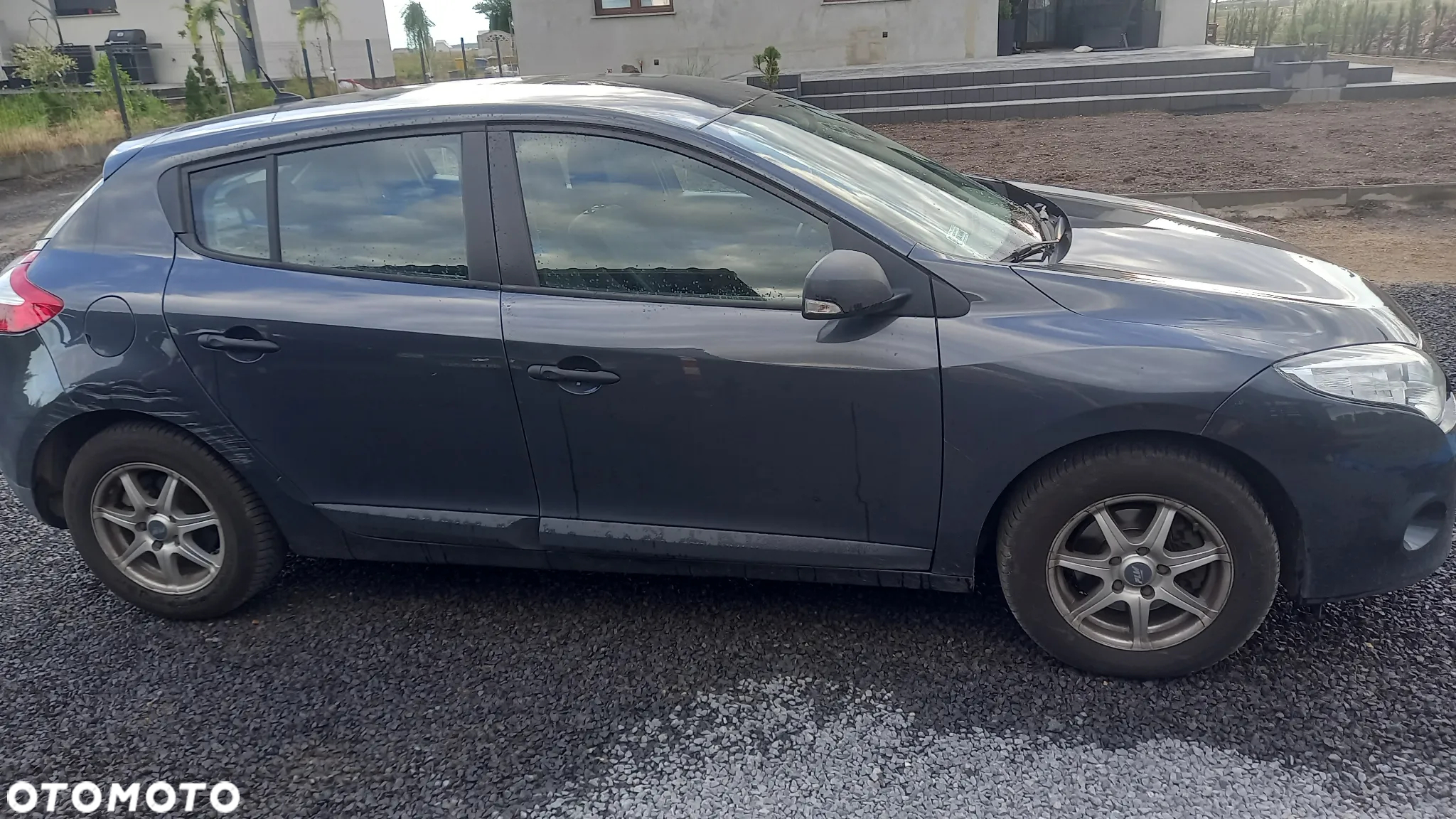 Renault Megane 1.6 16V 100 TomTom Edition - 5