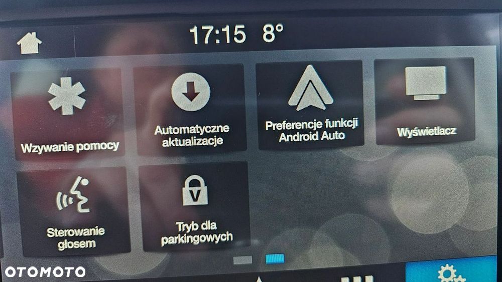 Ford Kuga 1.5 EcoBoost FWD ST-Line ASS GPF - 21