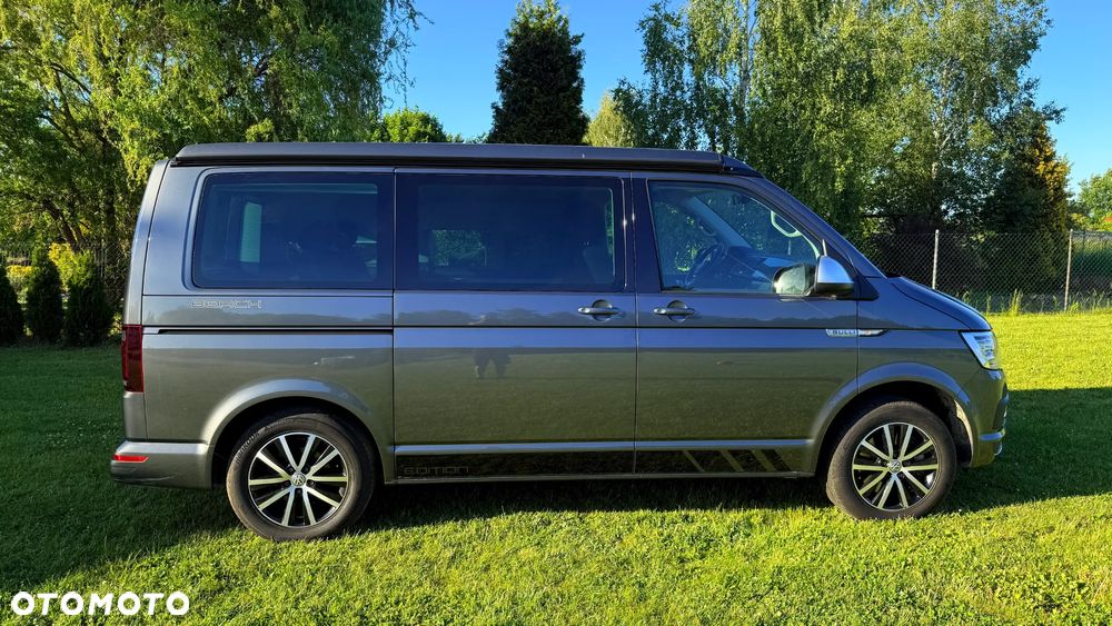 Volkswagen California - 17