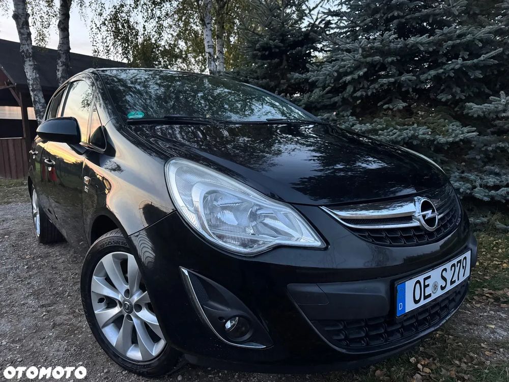 Opel Corsa 1.4 16V Edition 111 Jahre - 1