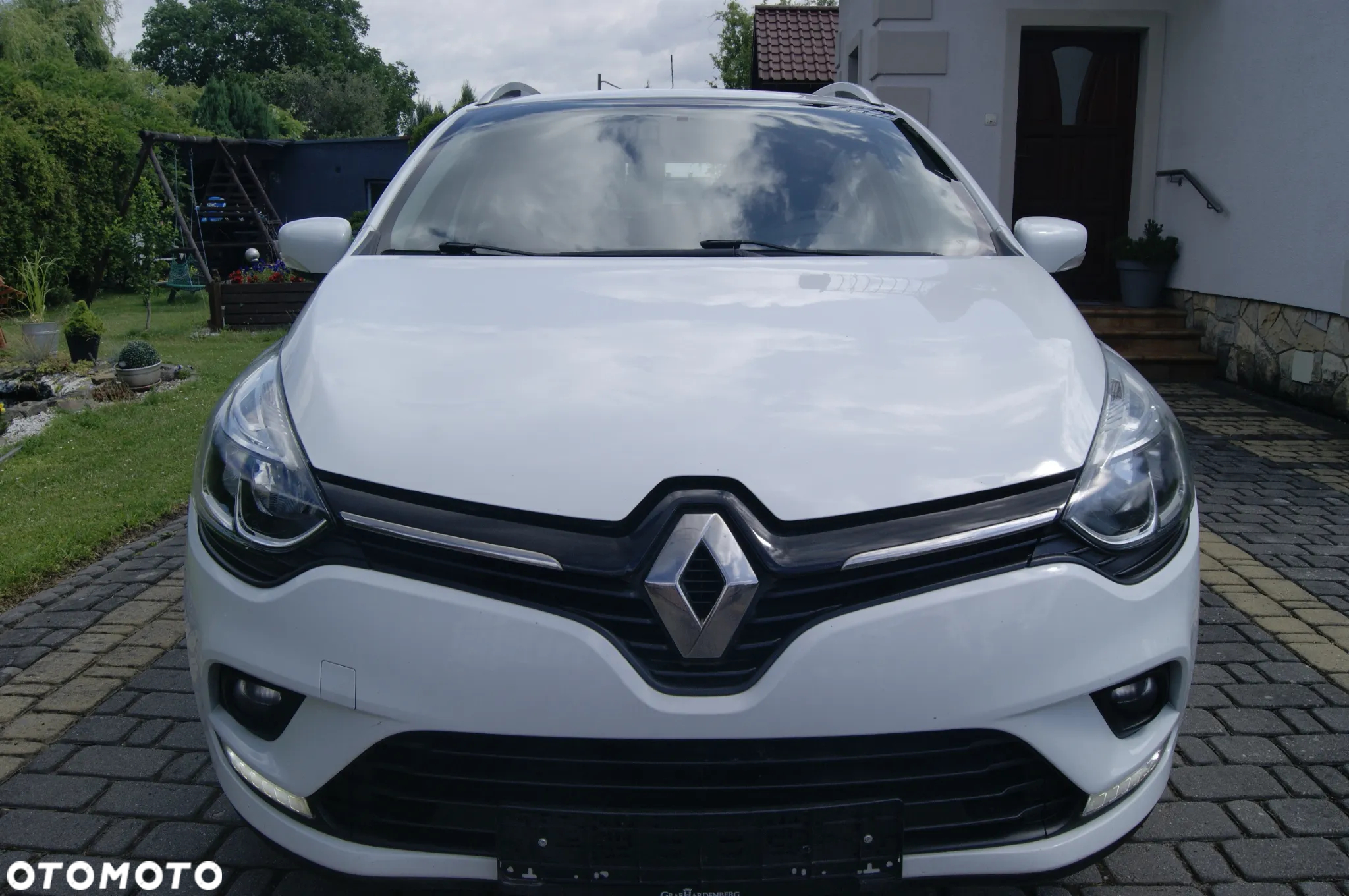 Renault Clio - 4