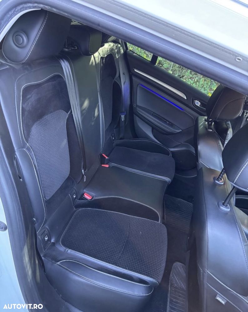 Renault Megane BLUE dCi EDC Intens - 6