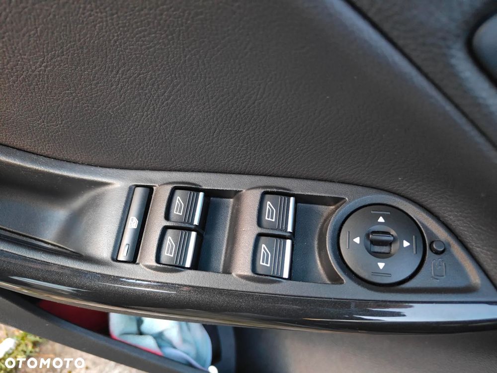 Ford Focus 1.5 EcoBoost STart-Stopp-System ACTIVE X - 20