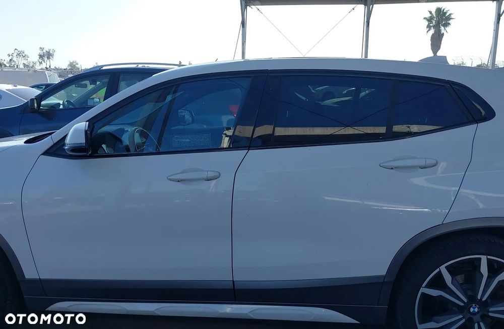 BMW X2 - 4