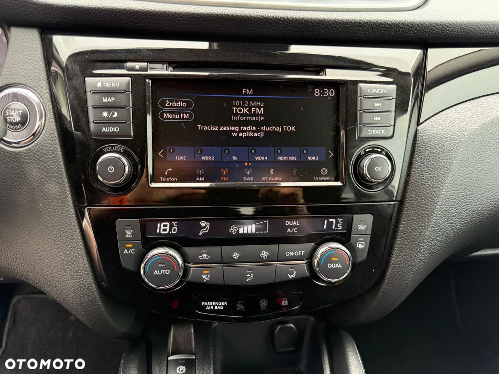Nissan Qashqai 1.3 DIG-T DCT TEKNA+ - 32