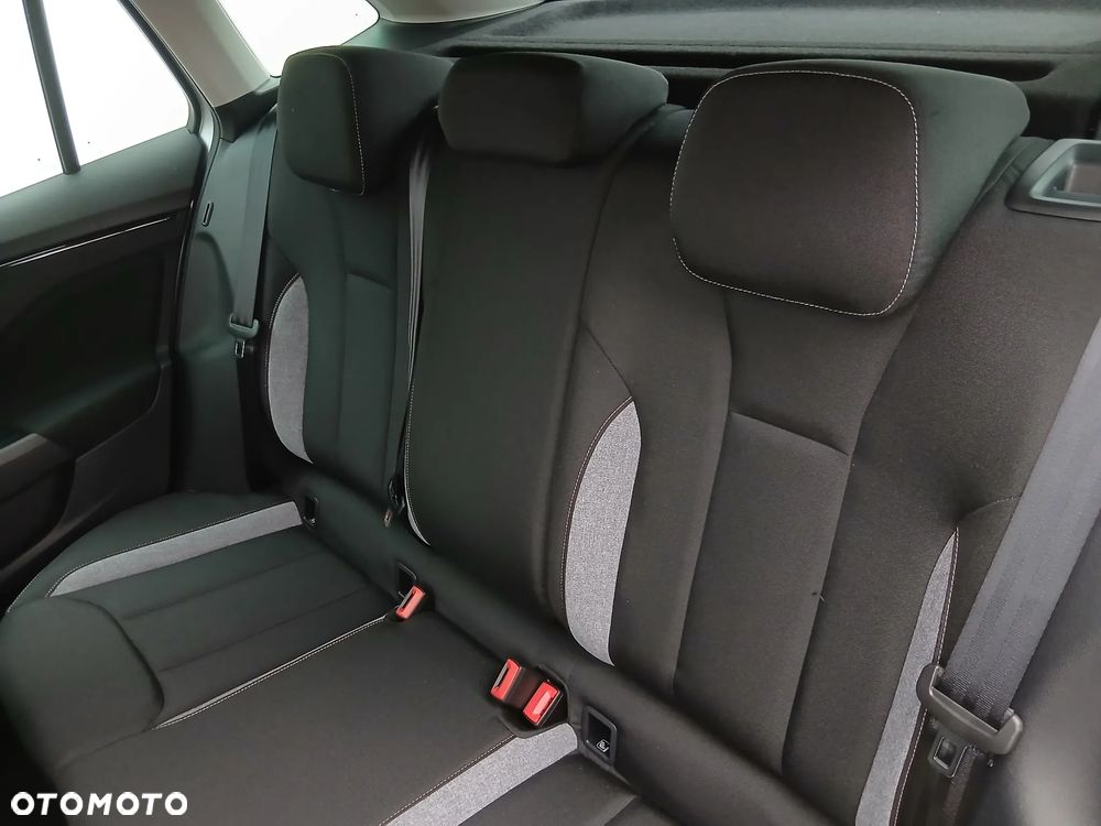 Skoda Scala 1.0 TSI Edition 130 DSG - 8