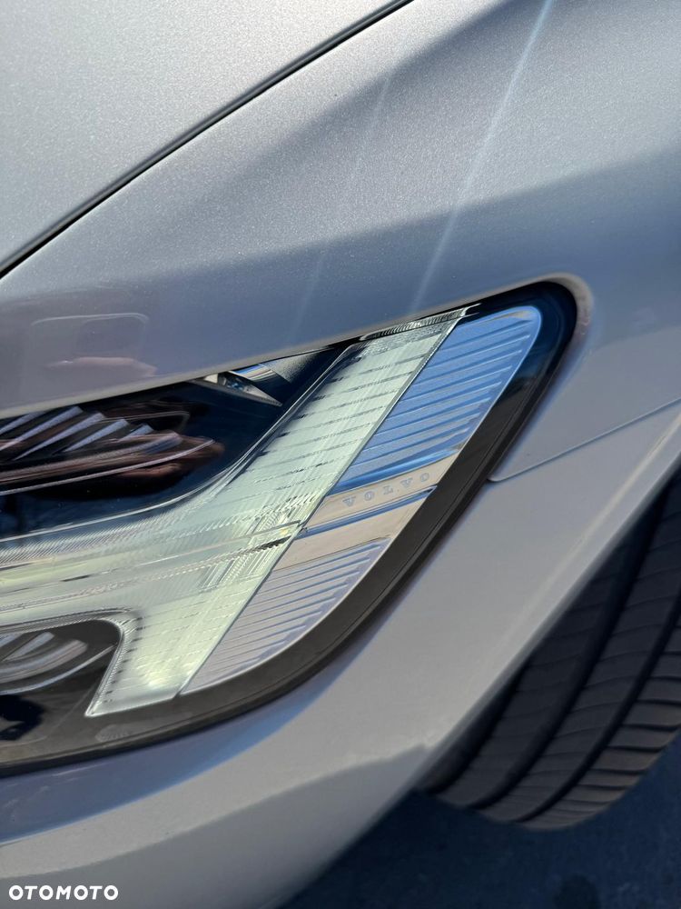 Volvo V60 D4 Geartronic Inscription - 3