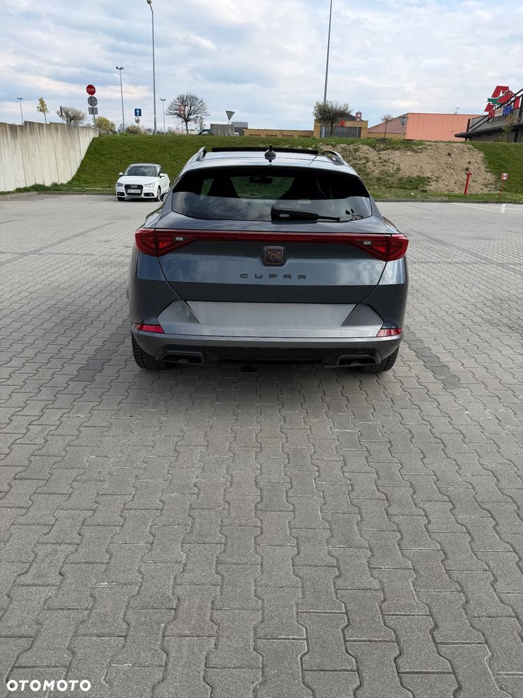 Cupra Formentor 1.5 TSI - 6