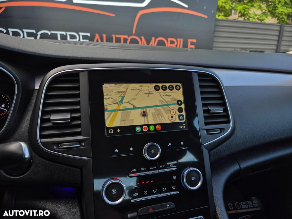 Renault Talisman ENERGY TCe 150 EDC LIMITED - 24