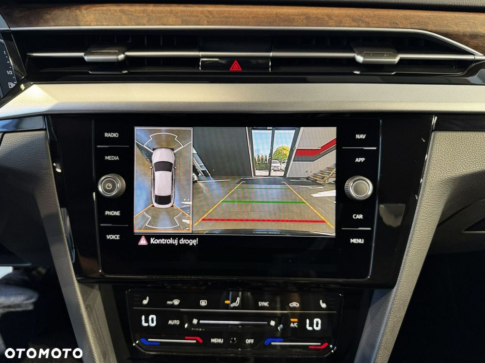 Volkswagen Arteon - 32