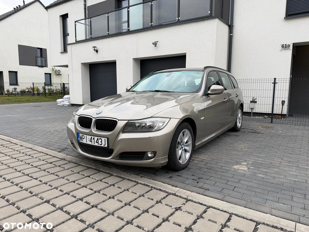 BMW Seria 3 - 15
