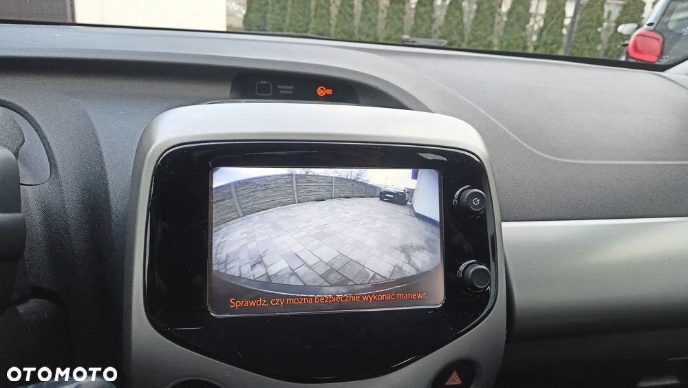 Citroën C1 1.0 VTi Feel - 12