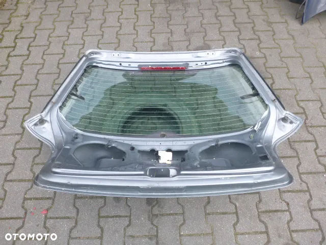 KLAPA TYŁ TYLNA AUDI A4 B5 KOMBI LIFT 99-01 LY7L - 18