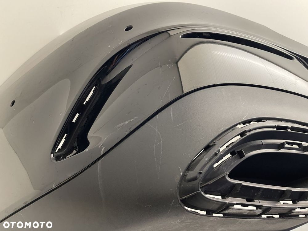 ZDERZAK TYŁ MERCEDES CLA A118 X118 AMG A1188859501 - 6