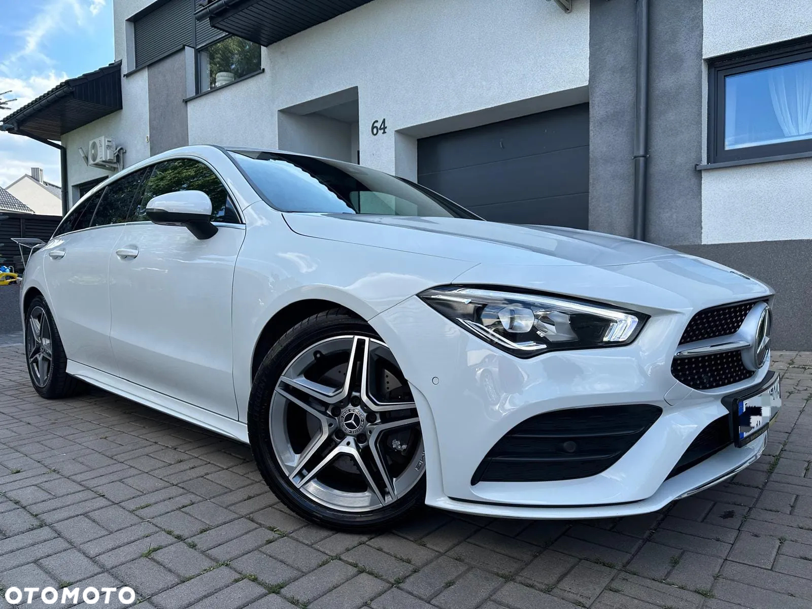 Mercedes-Benz CLA - 3