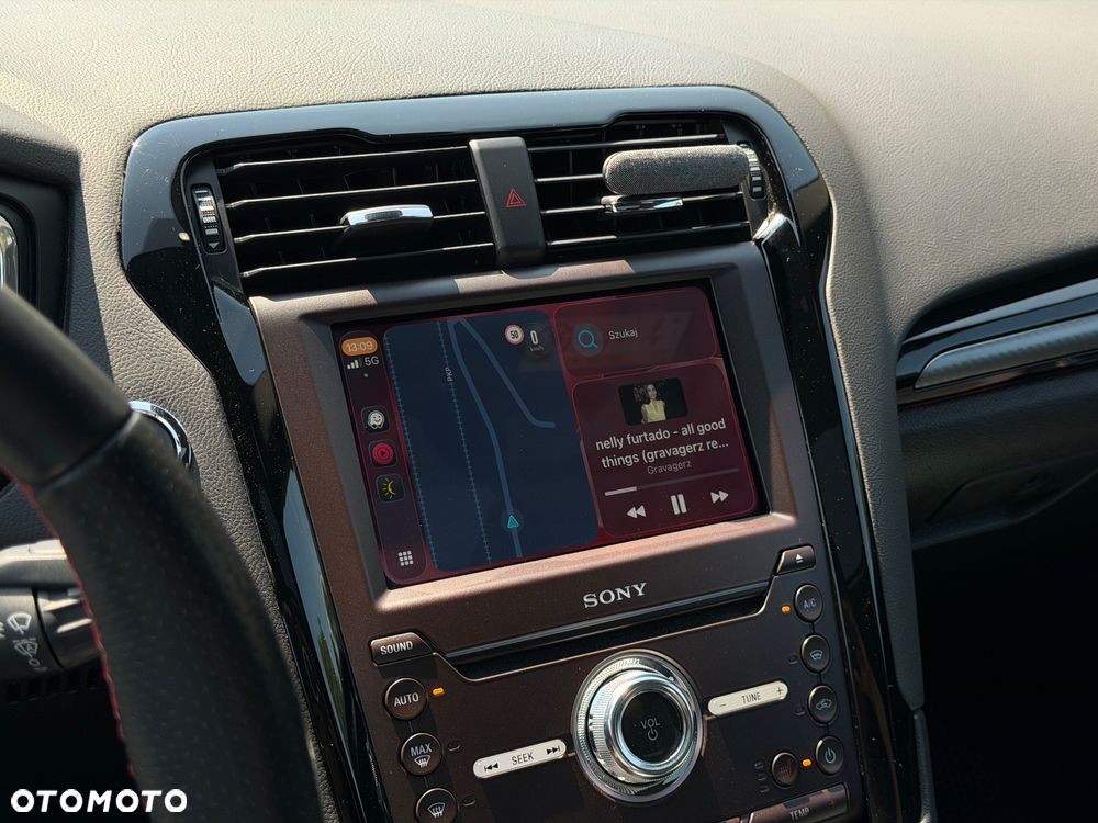 Ford Mondeo - 13