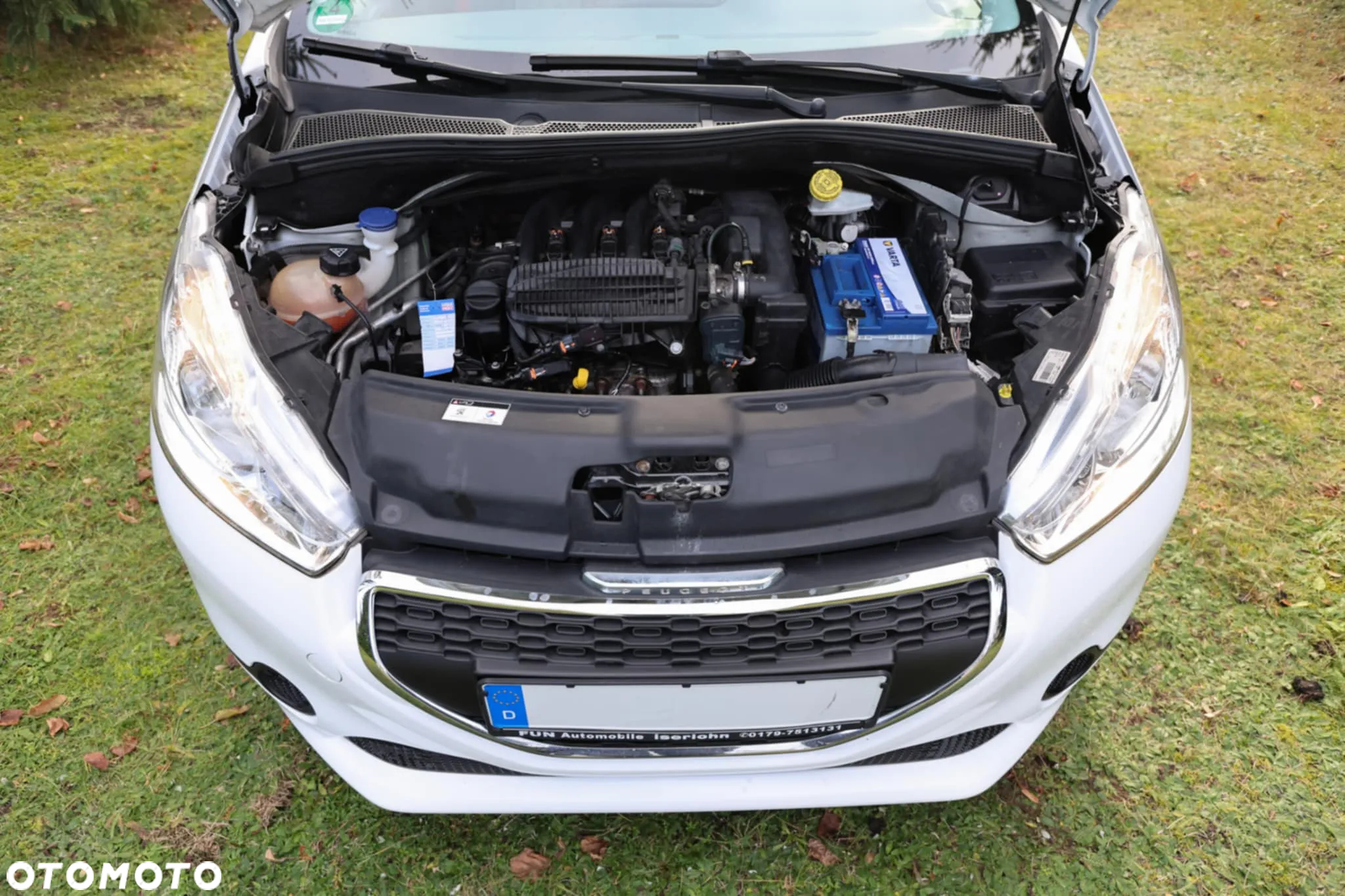 Peugeot 208 PureTech 82 Winter Edition - 31