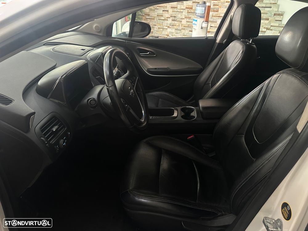 Opel Ampera 1.4 Ecotec Cosmo - 6